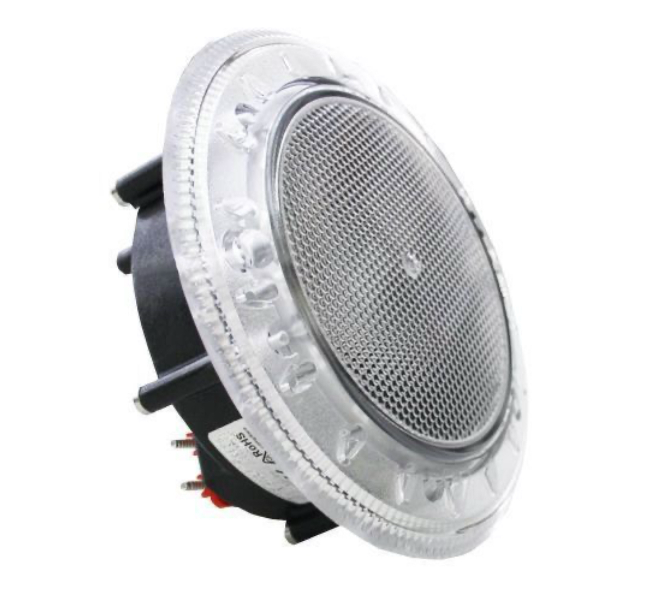 Retro WNRX Pool Lights Series