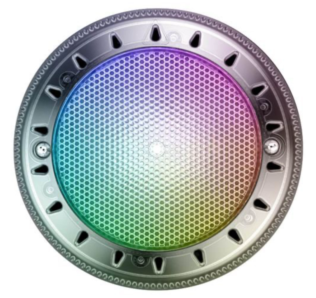 Retro WNRX Pool Lights Series