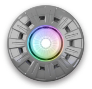 Retro AGRX Pool Lights