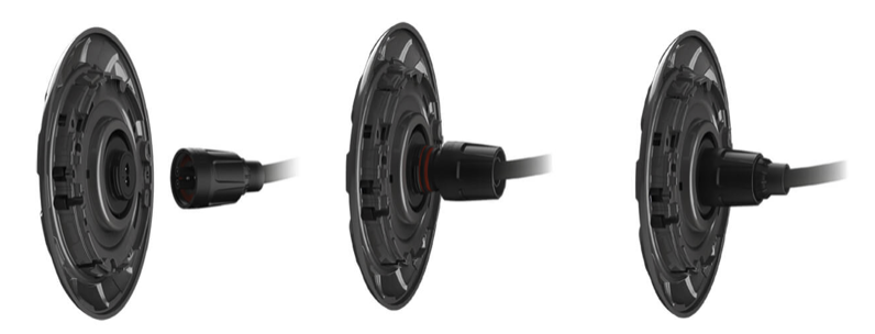 Retro AGRX Pool Lights