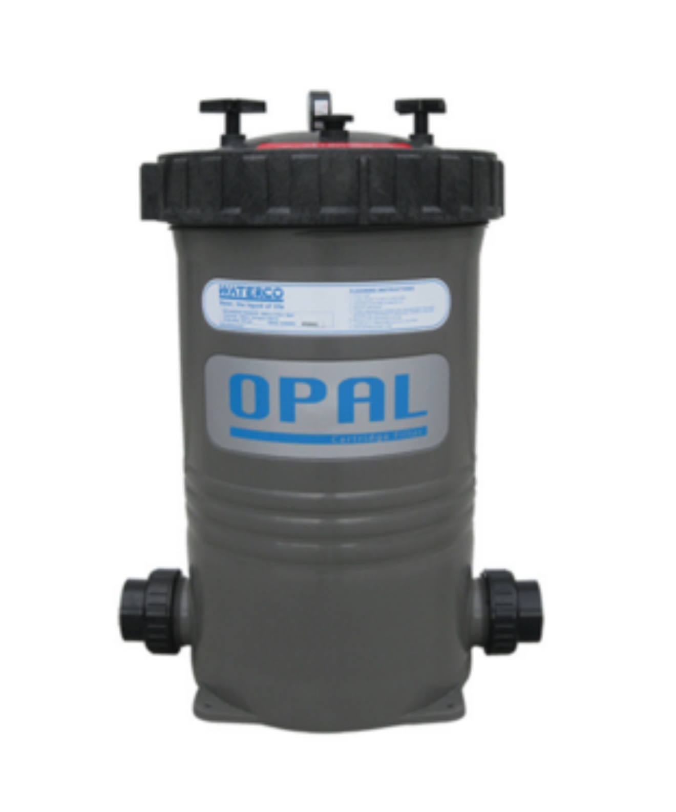 Waterco Opal Cartridge Filters