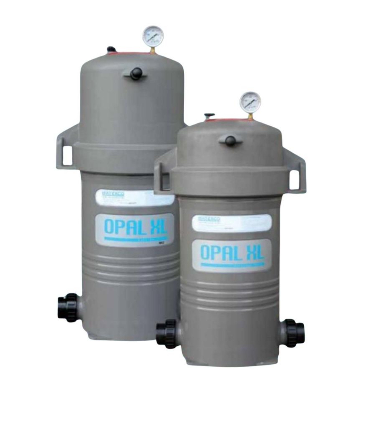 Waterco Opal XL Cartridge Filters