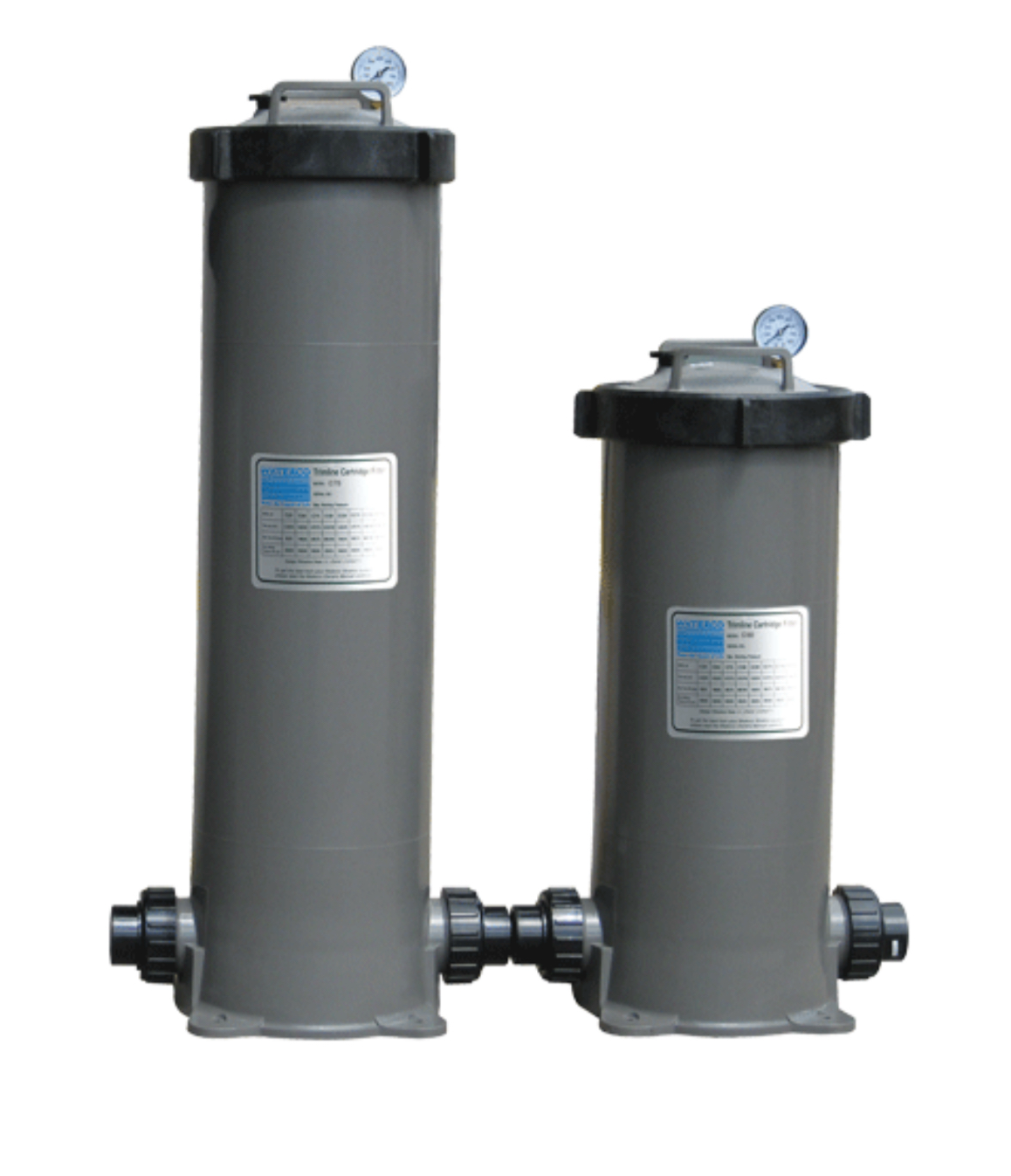 Waterco Trimline Cartridge Filters