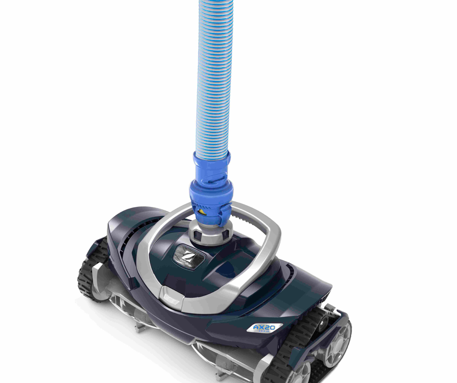 Zodiac AX20 Activ Suction Pool Cleaner
