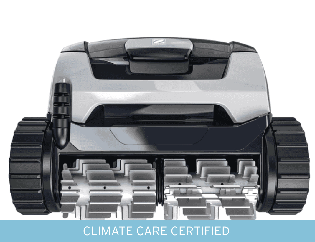 Zodiac Duo-X DX3000 Robotic Pool Cleaner