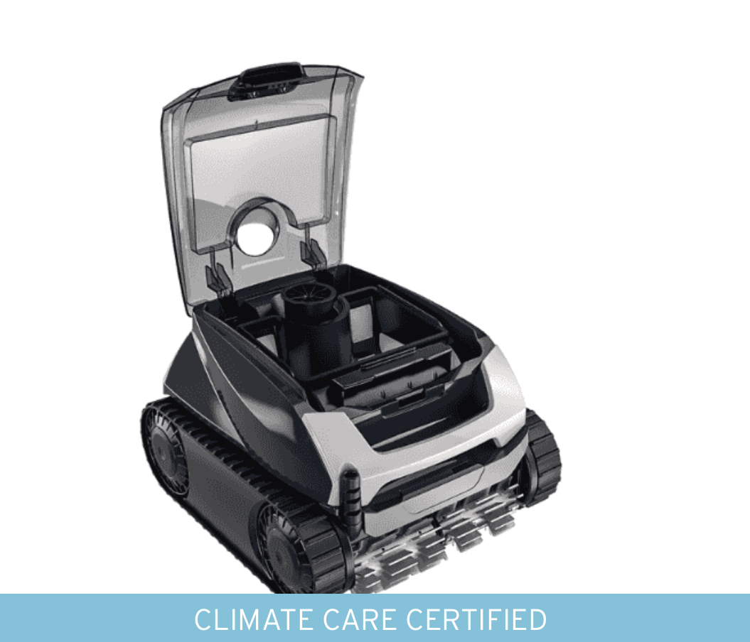 Zodiac Duo-X DX3000 Robotic Pool Cleaner