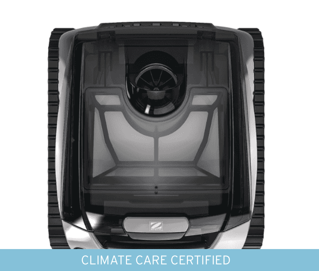 Zodiac Duo-X DX3000 Robotic Pool Cleaner