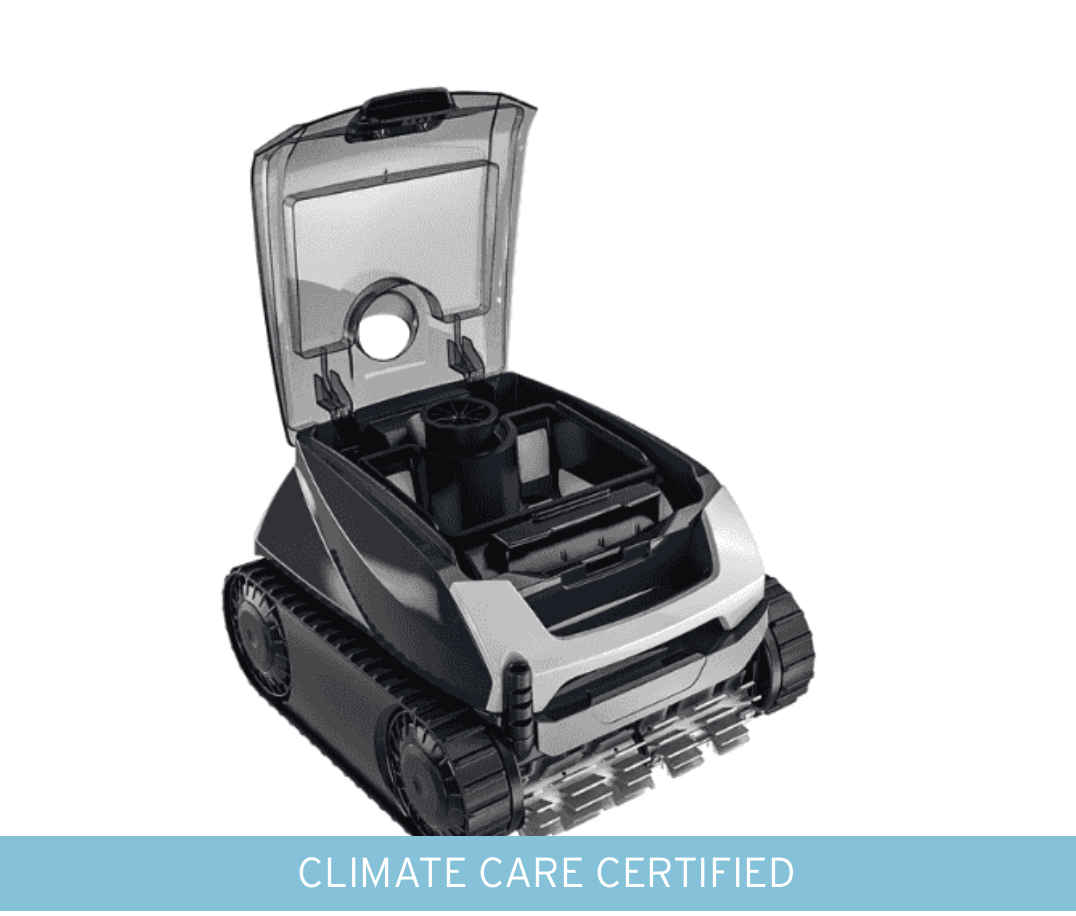 Zodiac Duo-X DX4000 Robotic Pool Cleaner