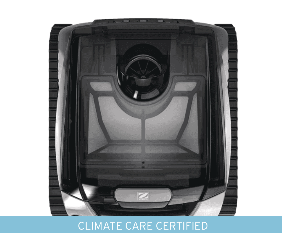 Zodiac Duo-X DX4000 Robotic Pool Cleaner