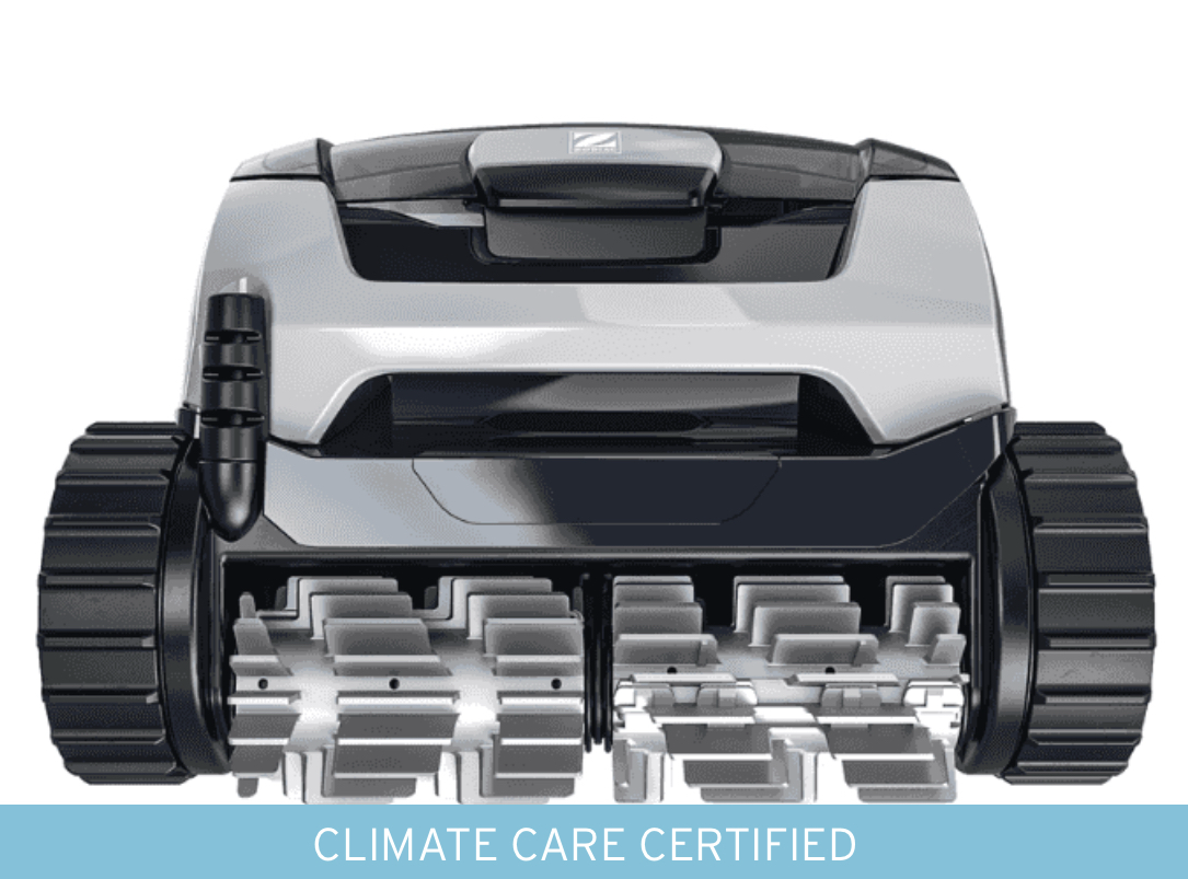 Zodiac Duo-X DX4050 iQ Robotic Pool Cleaner