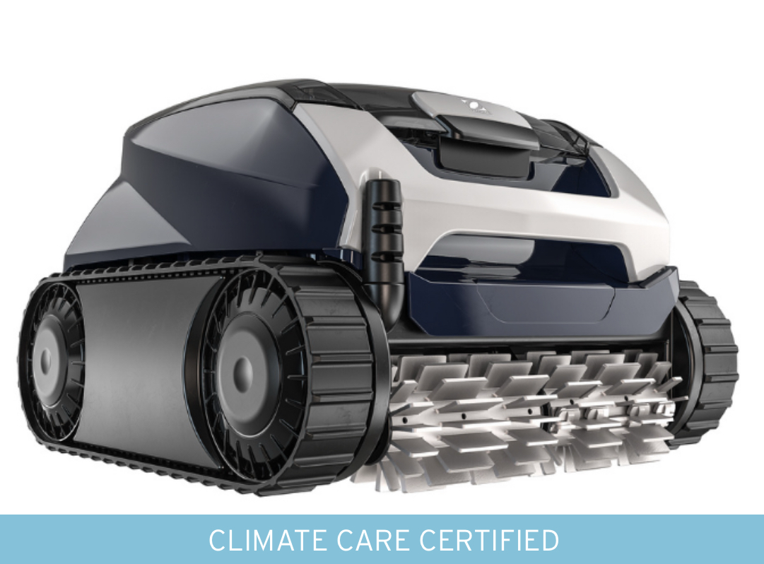 Zodiac Duo-X DX4050 iQ Robotic Pool Cleaner