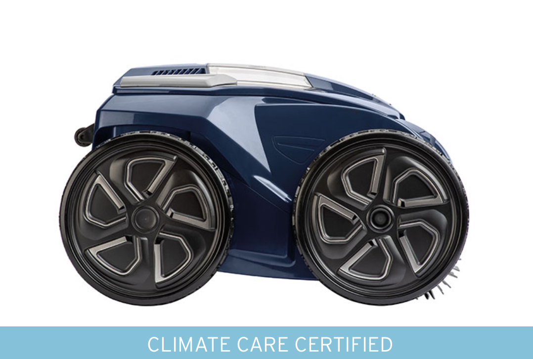 Zodiac EvoluX EX5050 iQ Robotic Pool Cleaner