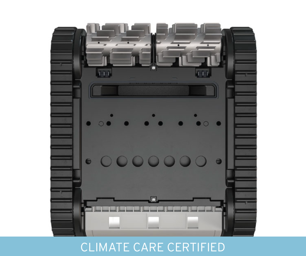 Zodiac FreeRider FR1000 iQ Cordless Robotic Pool Cleaner