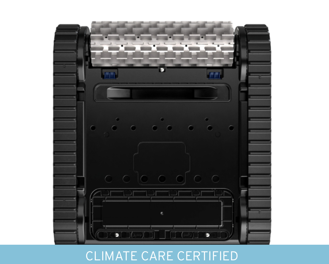 Zodiac FreeRider FR500 iQ Cordless Robotic Pool Cleaner