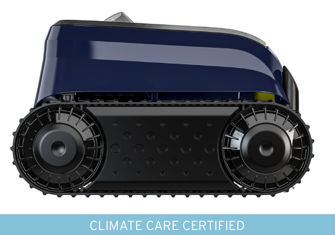Zodiac FreeRider FR500 iQ Cordless Robotic Pool Cleaner
