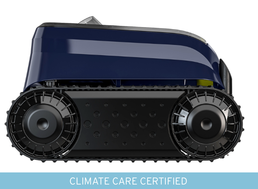 Zodiac FreeRider FR800 iQ Cordless Robotic Pool Cleaner