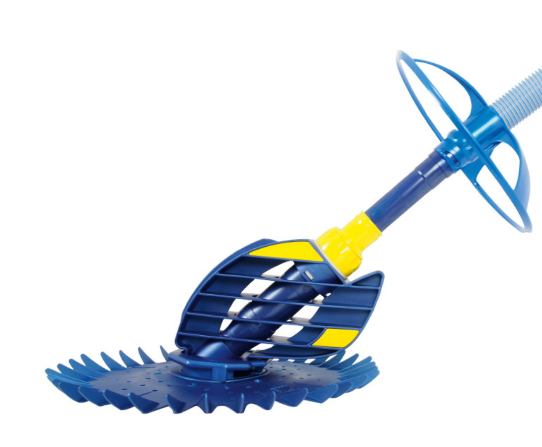 Zodiac G2 Suction Pool Cleaner