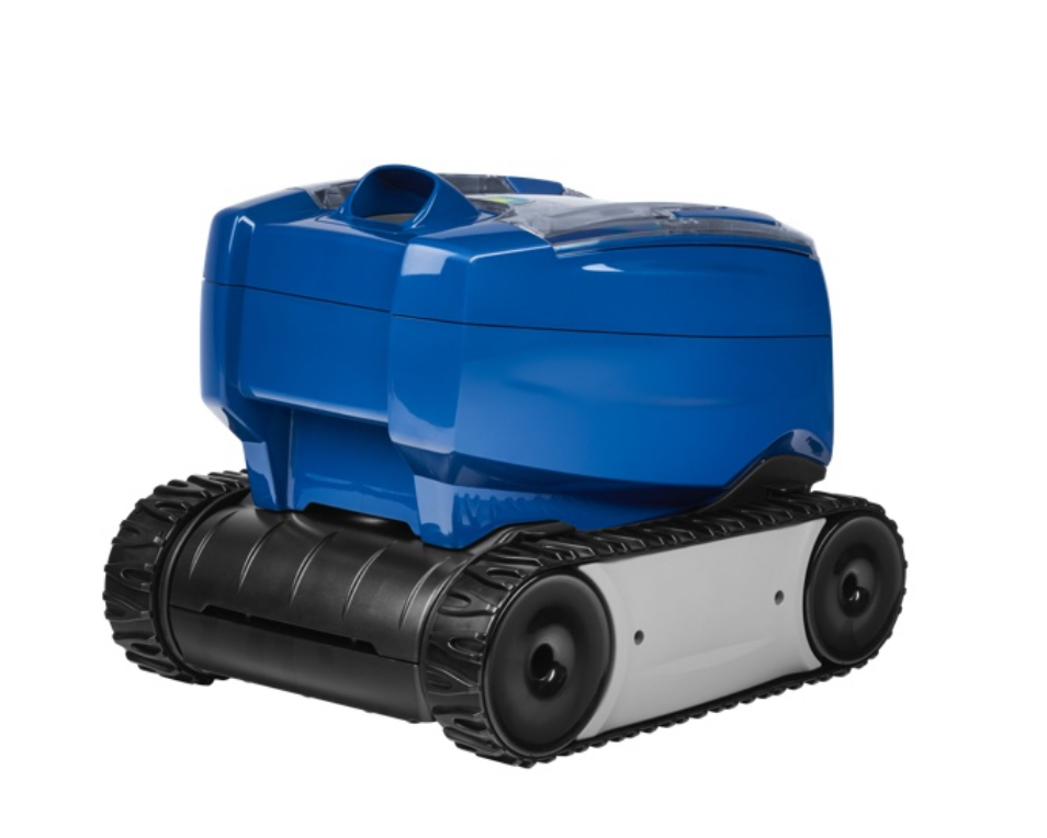 Zodiac TornaX Robotic Pool Cleaner Series