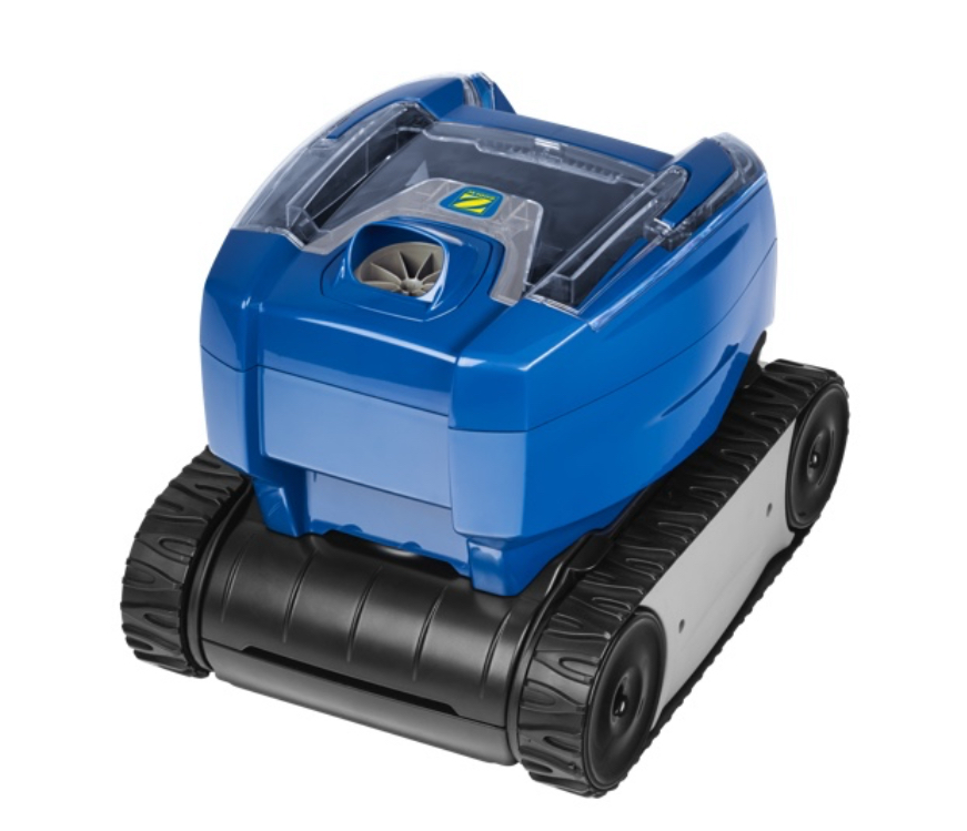Zodiac TornaX Robotic Pool Cleaner Series