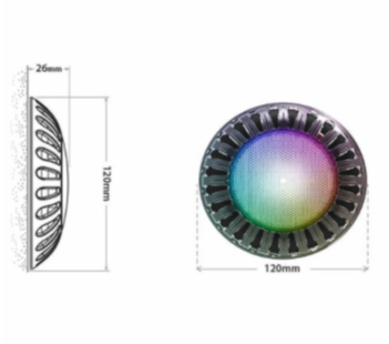 Atom EMC Series - Concrete