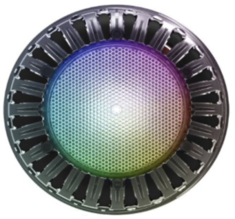 Atom EMF Series - Fibreglass