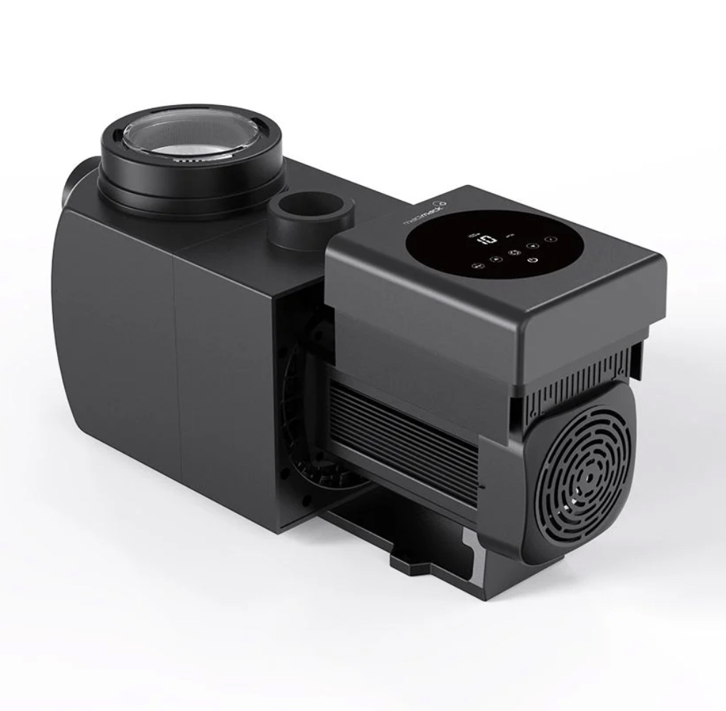 Madimack InverFLOW PRO Pool Pump Series