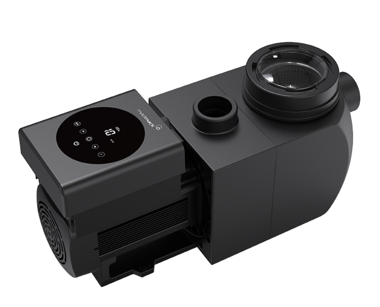 Madimack InverFLOW PRO Pool Pump Series