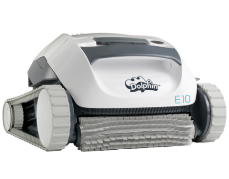Maytronics Dolphin E10 Robotic Pool Cleaner