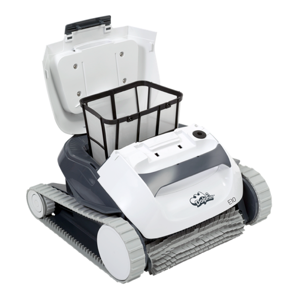 Maytronics Dolphin E10 Robotic Pool Cleaner