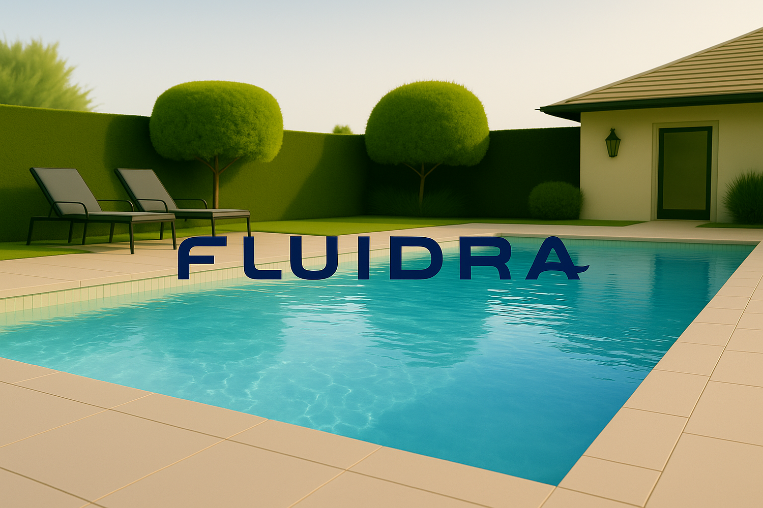 Fluidra