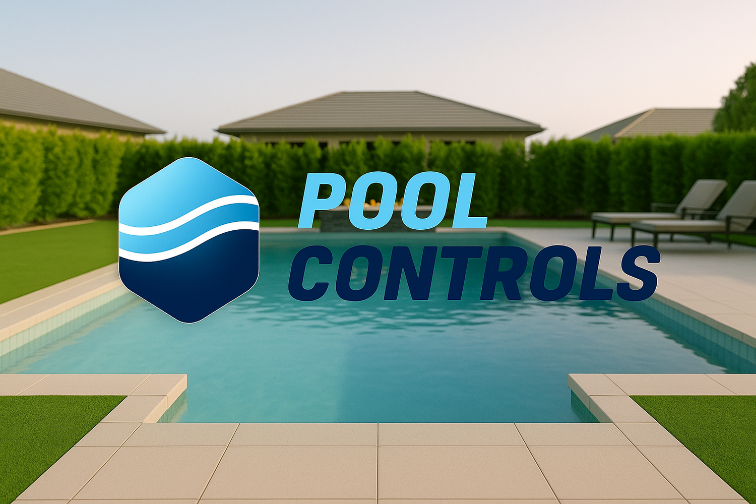 Pool Controls