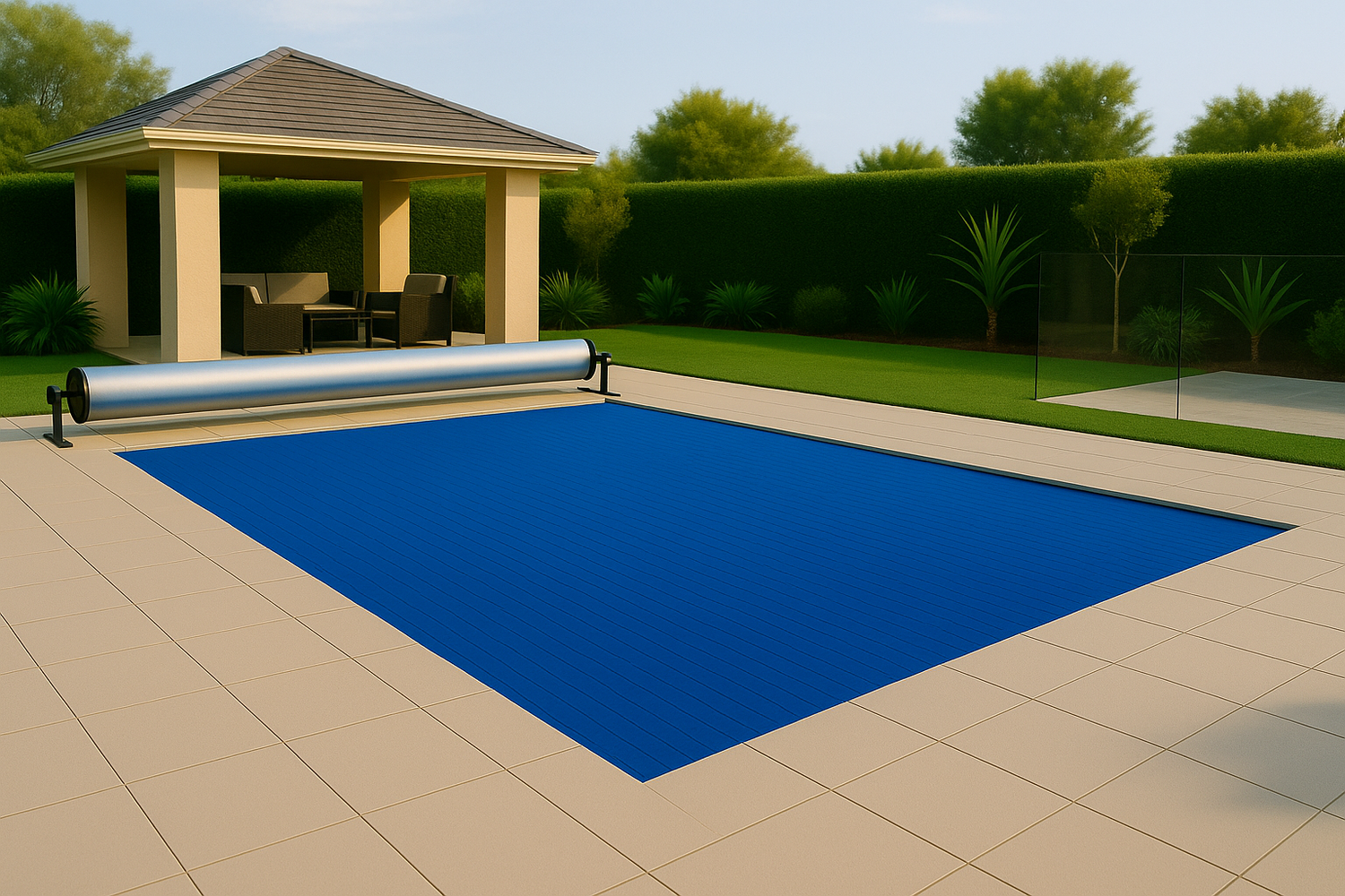 Pool Covers