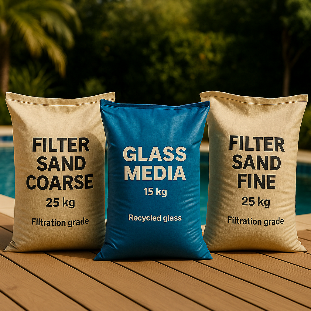 Filter Media