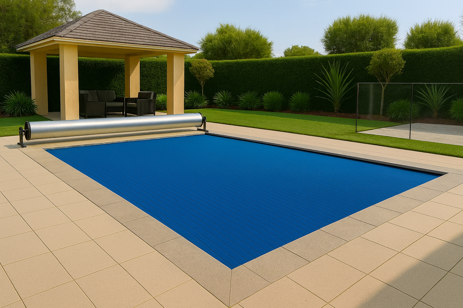 Pool Covers