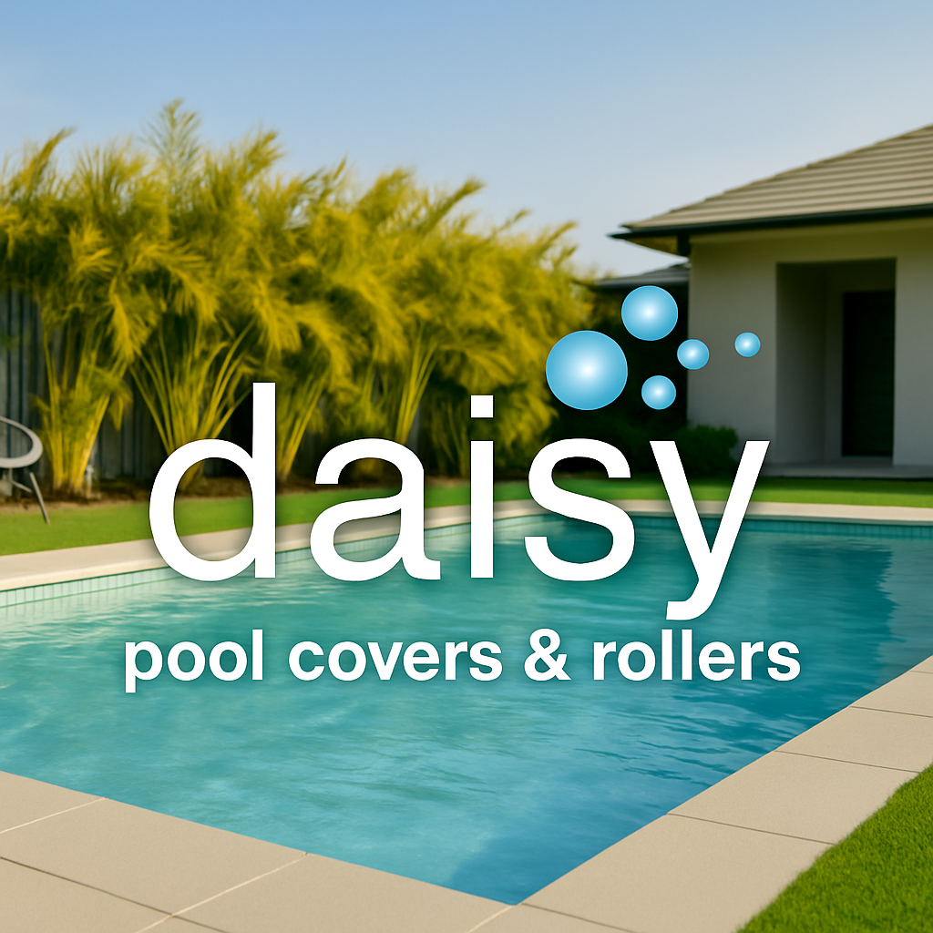Daisy Pool Covers