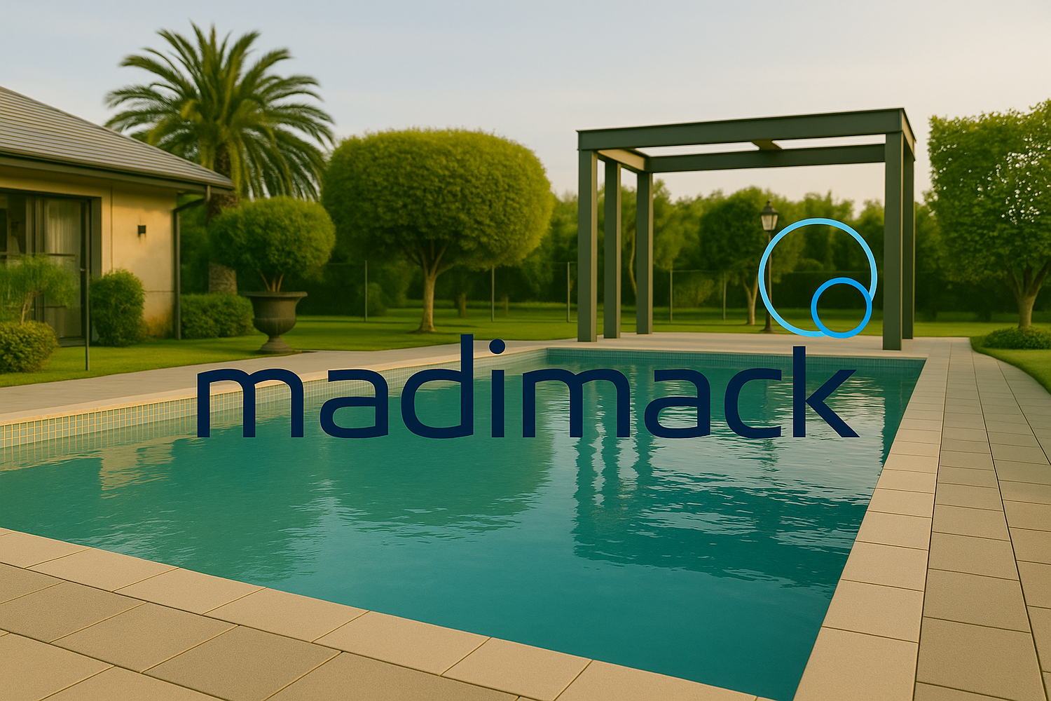Madimack