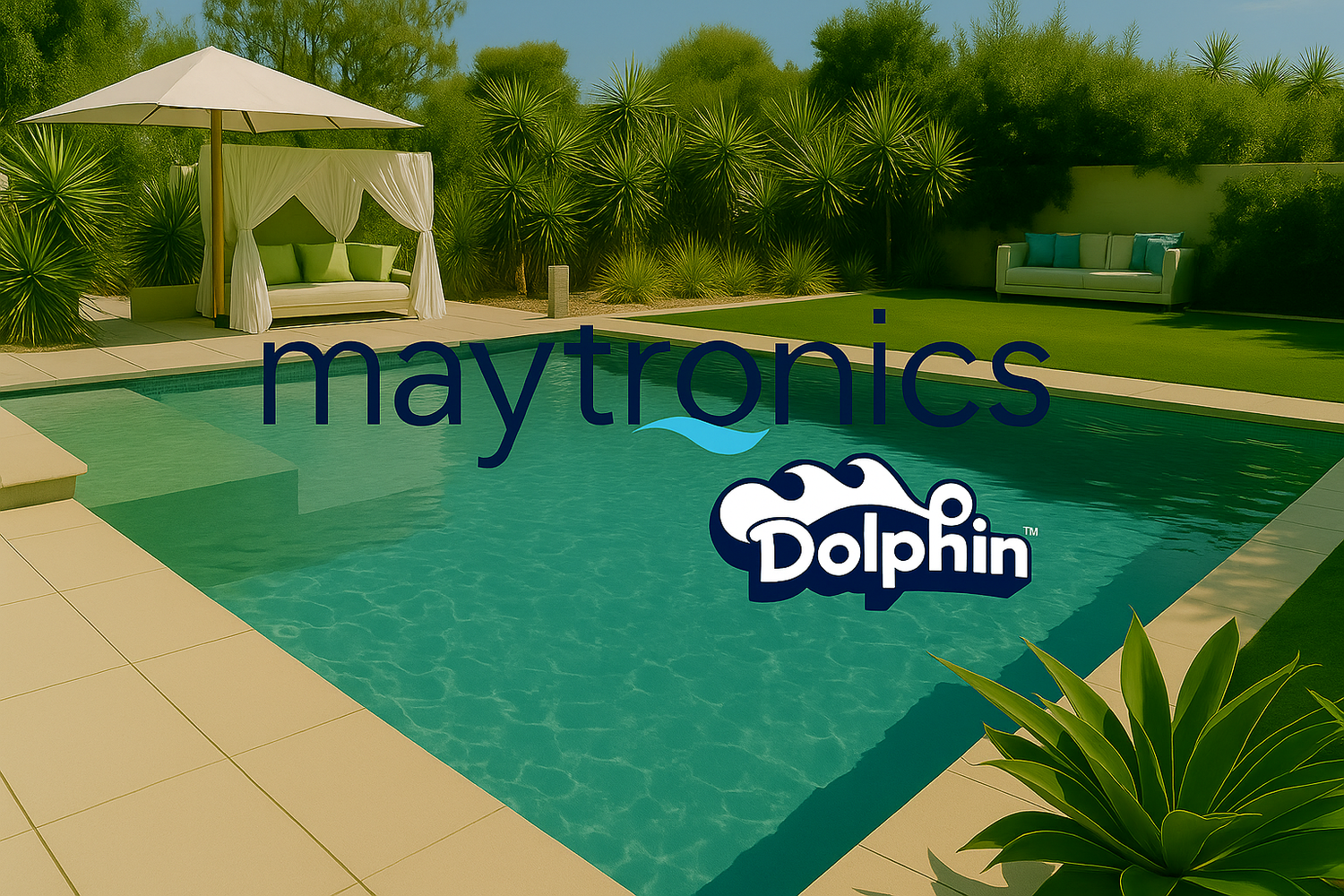 Maytronics