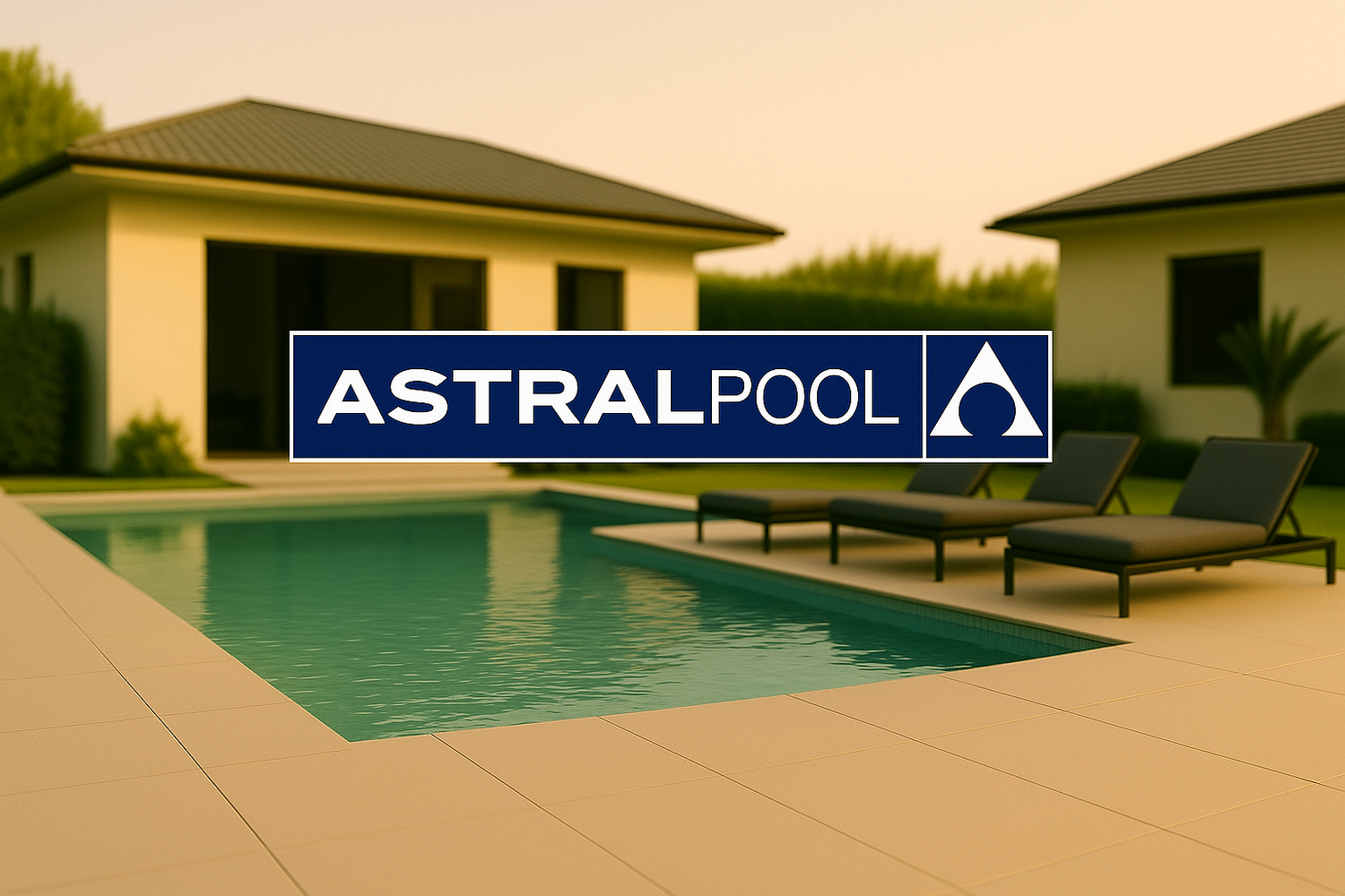 Astral Pool