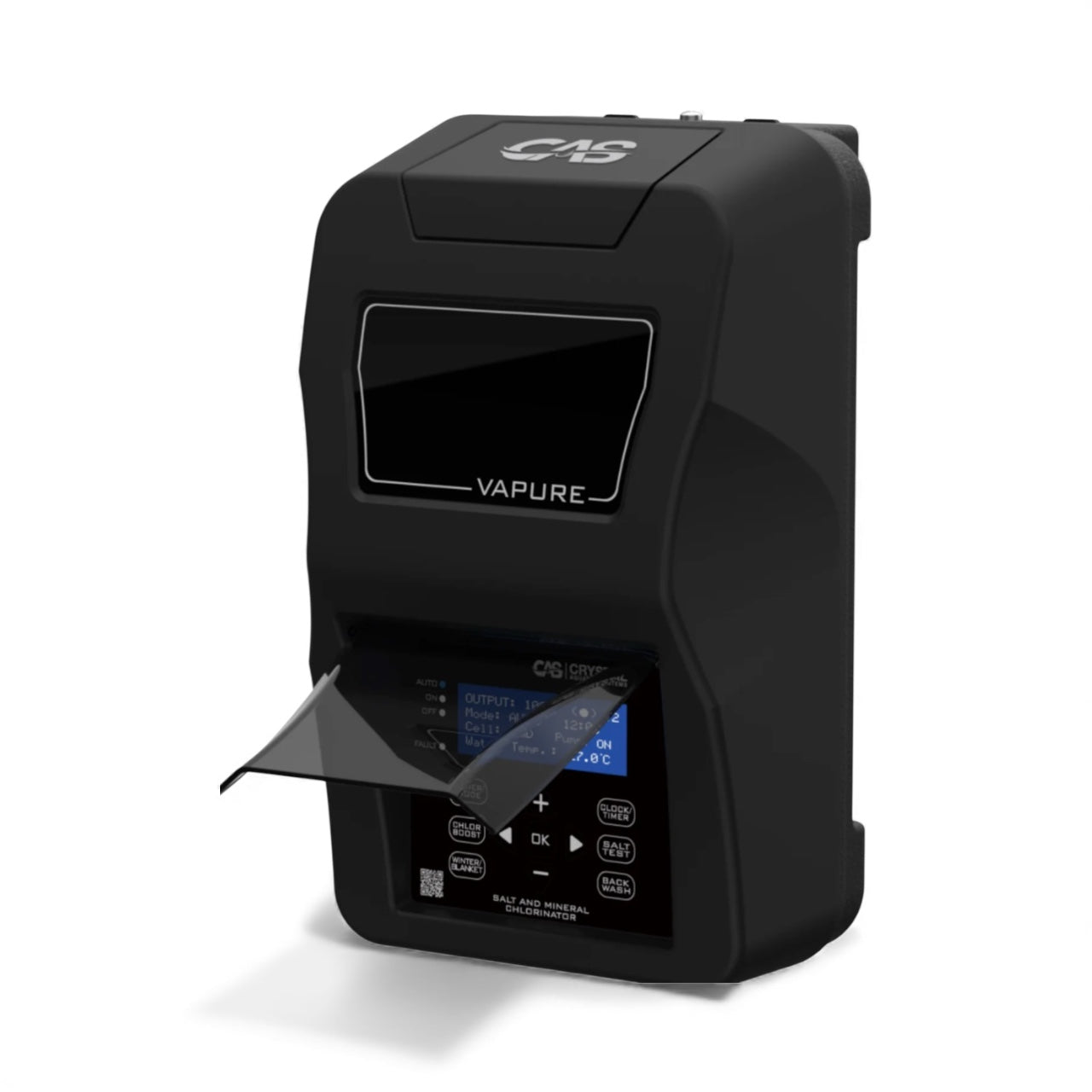 Chlorinators & Sanitisation