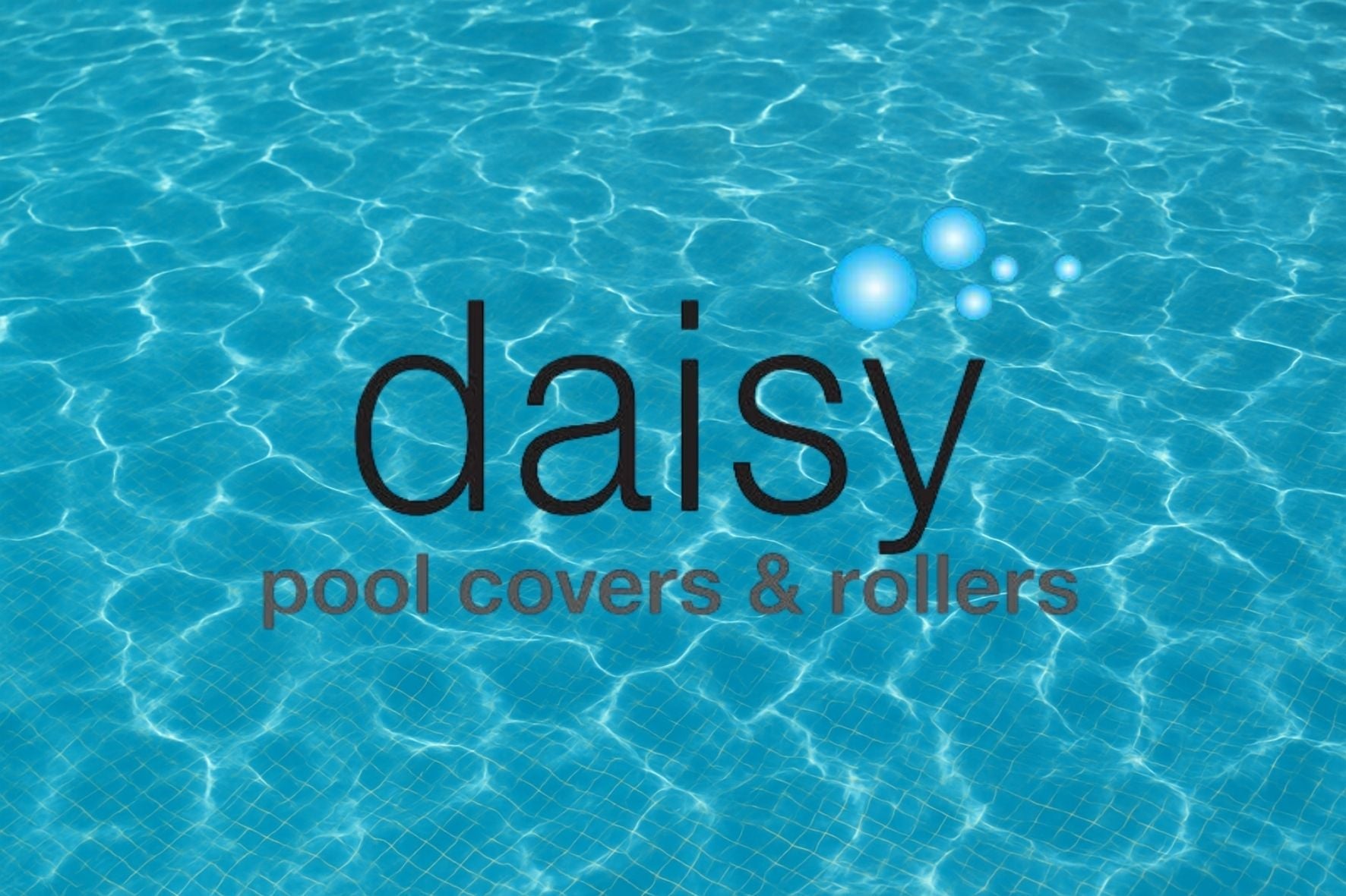 Daisy Pool Covers