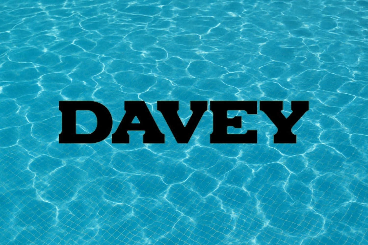 Davey