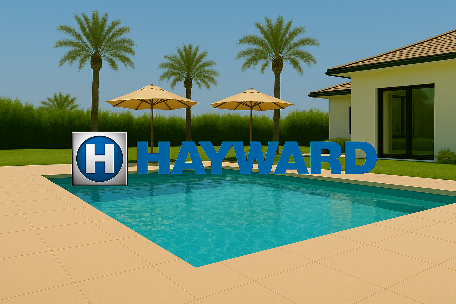 Hayward