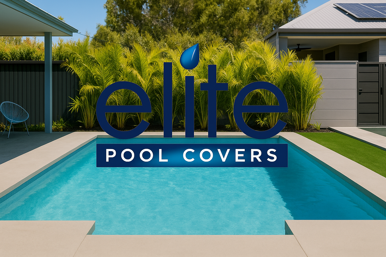 Elite Pool Covers