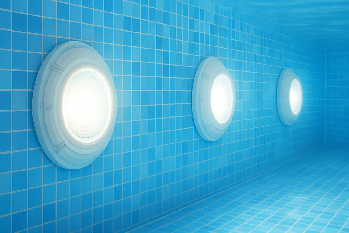 Pool Lights