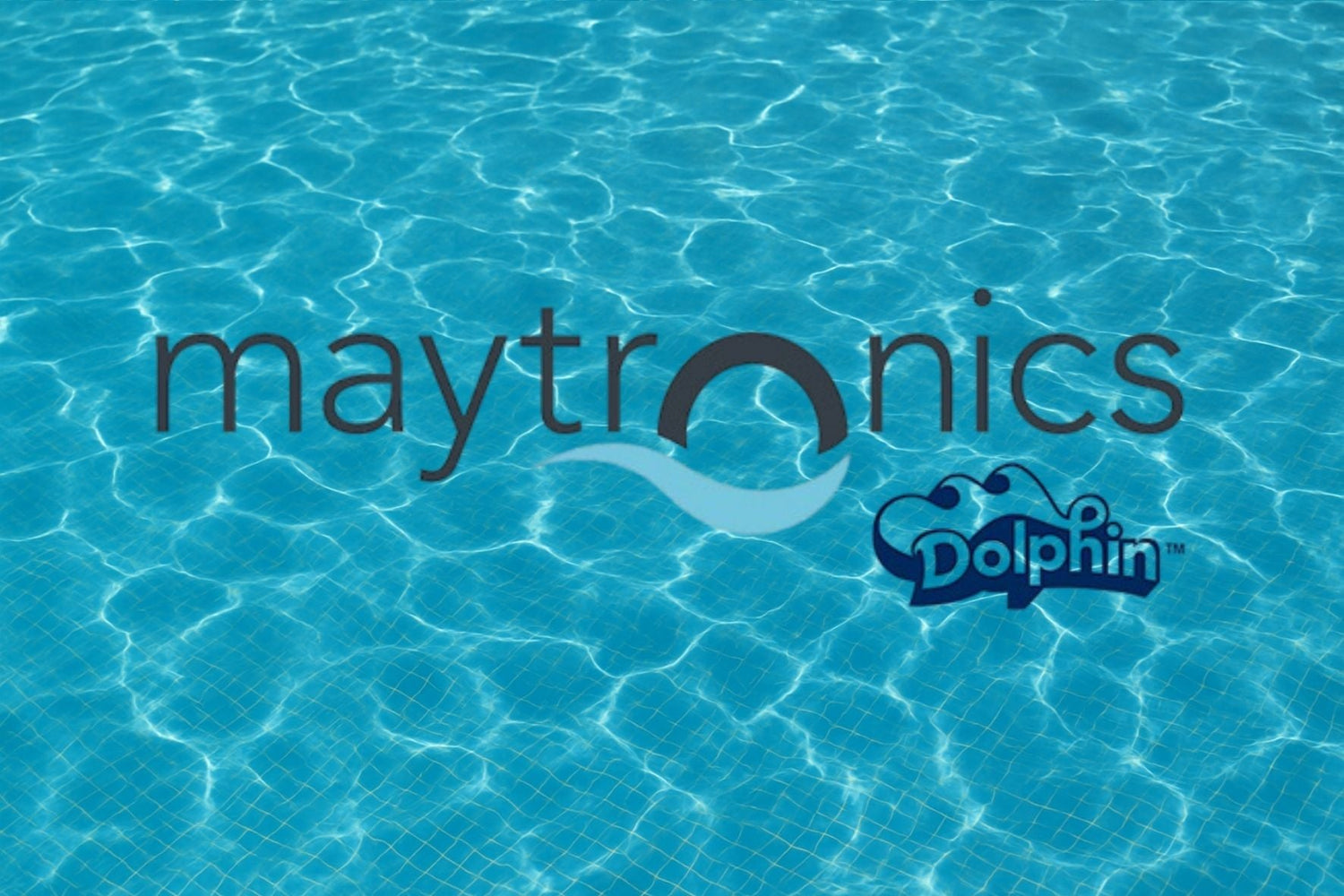 Maytronics