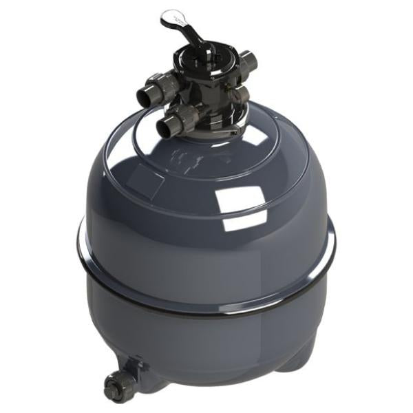 Astral ECA Media Filter Range