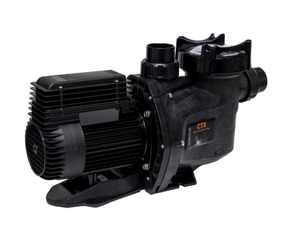 AstralPool CTX Pool Pump Series