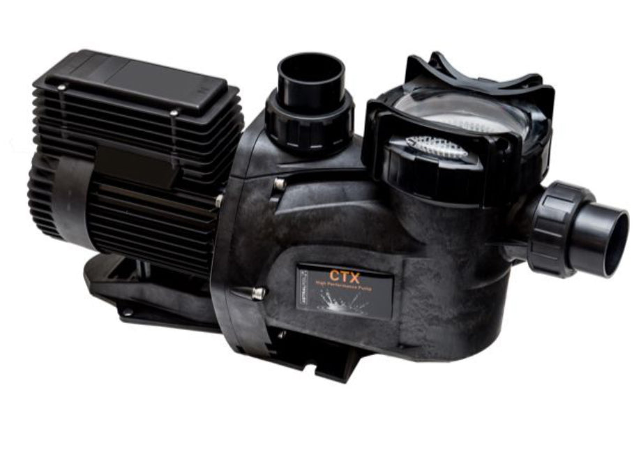 AstralPool CTX Pool Pump Series