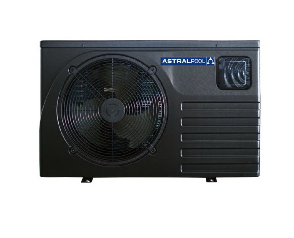 Astral ECO Inverter Heat Pump Series | Premium Pool Equipment