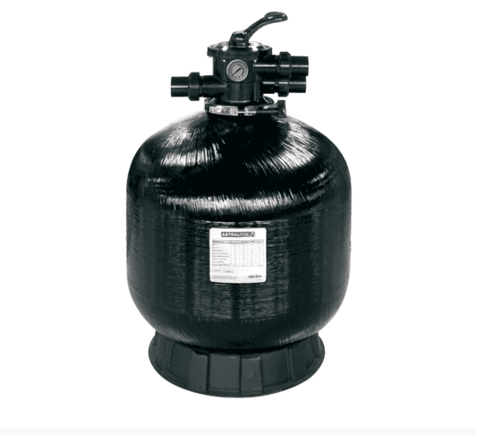 Astral FG Fibreglass Media Filter Range